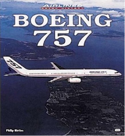 Boeing 757 (Airliner Color History)
