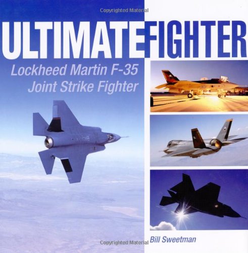 Ultimate Fighter: Lockheed Martin F35