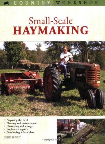 Small-Scale Haymaking