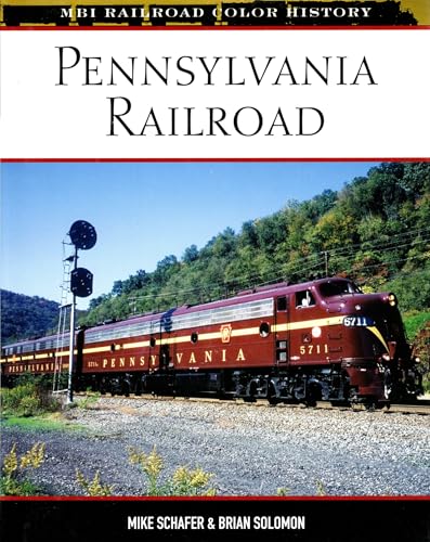 Pennsylvania Railroad