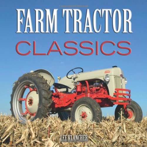 Farm Tractor Classics