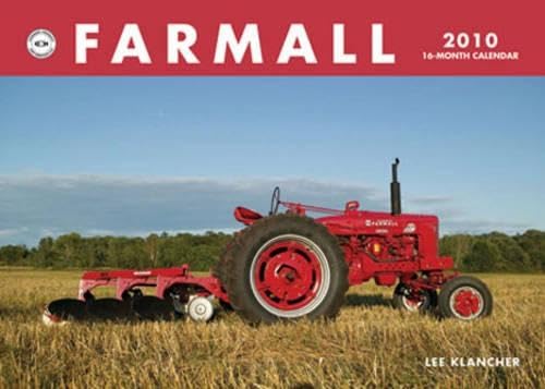 Farmall 2010 Calendar