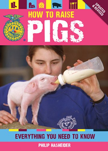 How to Raise Pigs: Everything You Need to Know