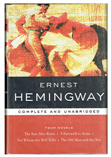 Four Novels: Complete and Unabridged (Library of Essential Writers)