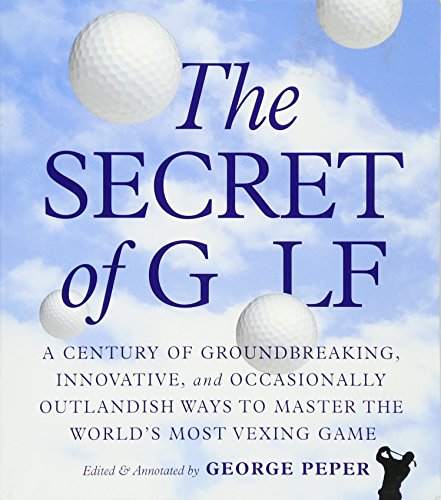 Secret of Golf, the