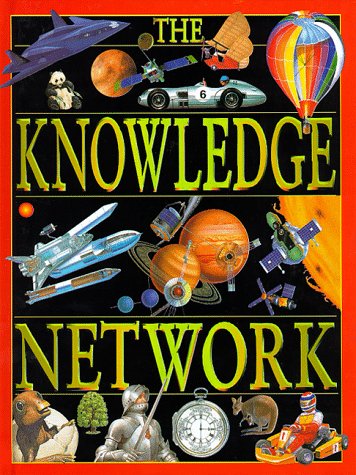 The Knowledge Network