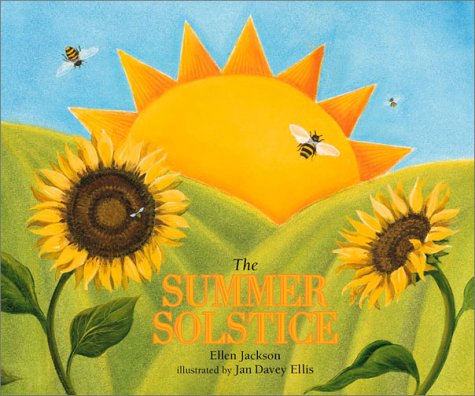 The Summer Solstice
