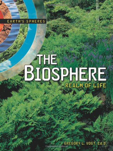 Biosphere,The (Age 7-11)