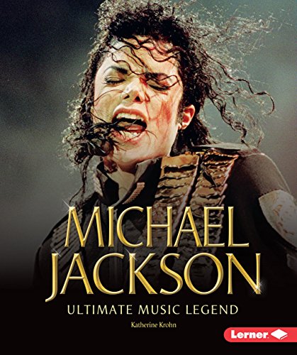 Michael Jackson: Ultimate Music Legend