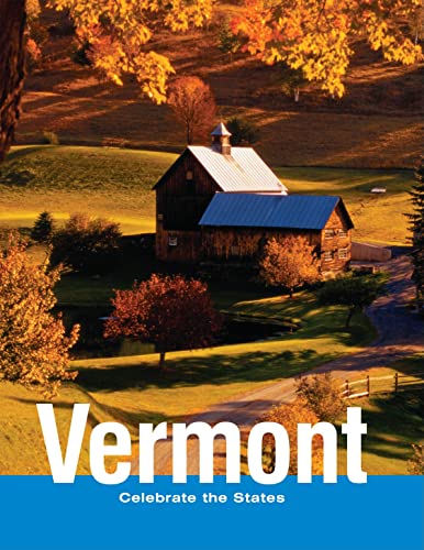 Vermont (Celebrate the States)