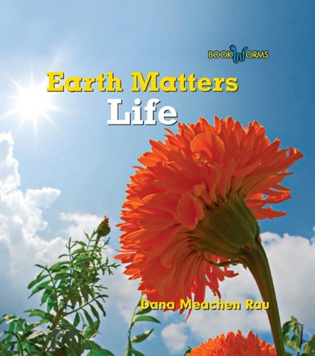 Life: 1 (Earth Matters)