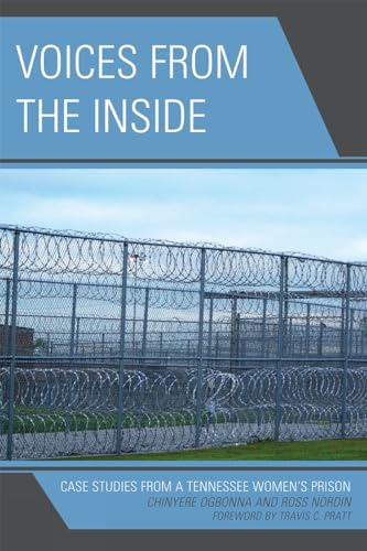 Voices from the Inside: Case Studies from a Tennessee Women's Prison