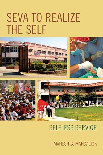SEVA to Realize the SELF: Selfless Service