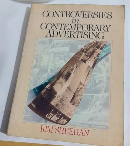 Controversies in Contemporary Advertising