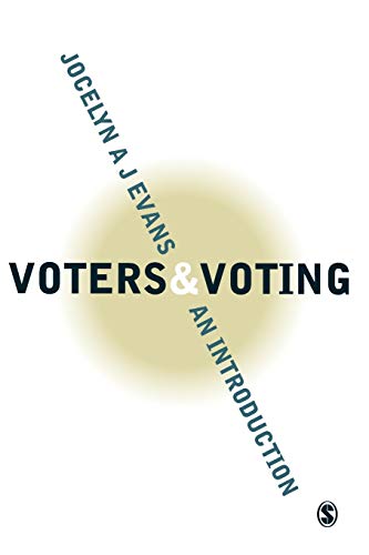 Voters and Voting: An Introduction