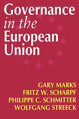 Governance In The European Union