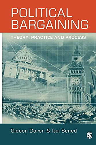 Political Bargaining: Theory, Practice and Process