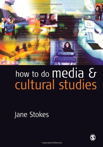 How to Do Media & Cultural Studies