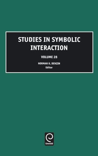 Studies in Symbolic Interaction