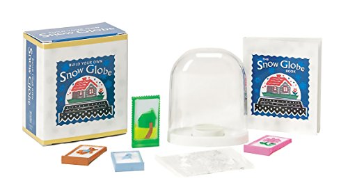 Build Your Own Snow Globe (RP Minis)