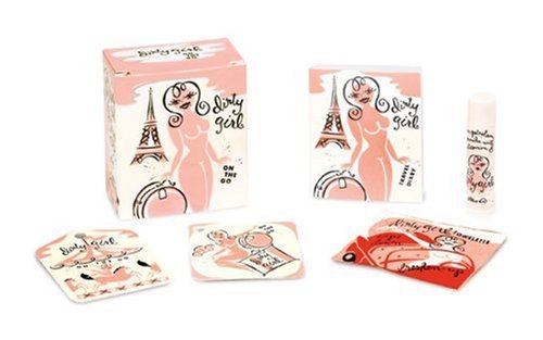 Dirty Girl: On The Go