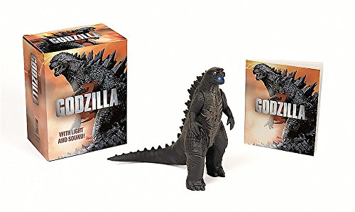Godzilla: With Light and Sound!