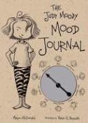 The Judy Moody Mood Journal