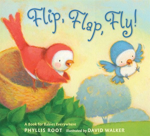Flip! Flap! Fly!