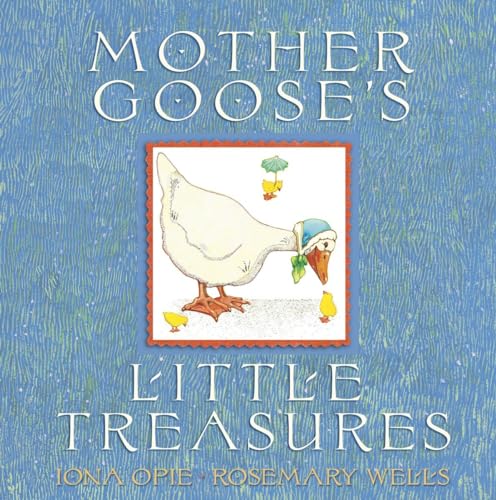 Mother Goose's Little Treasures