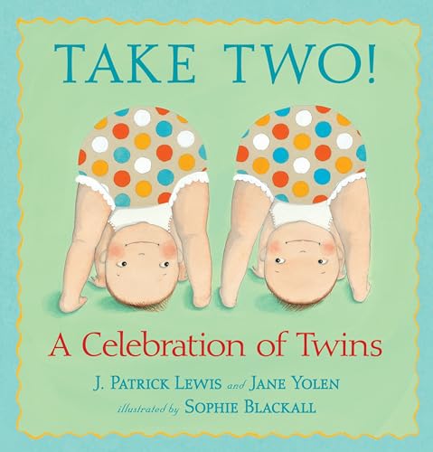 Take Two!: A Celebration of Twins