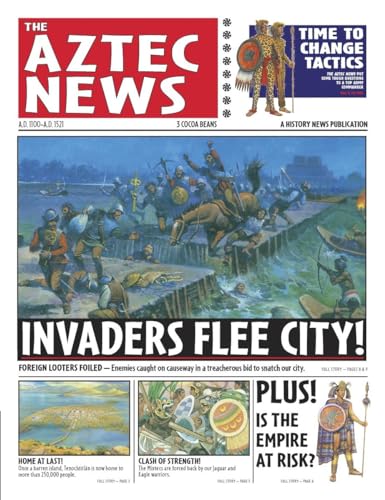 History News: The Aztec News