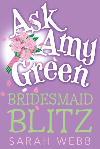 Ask Amy Green: Bridesmaid Blitz: 3