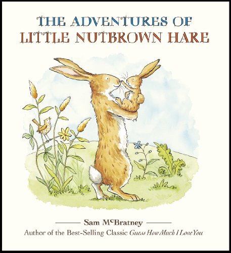 The Adventures of Little Nutbrown Hare