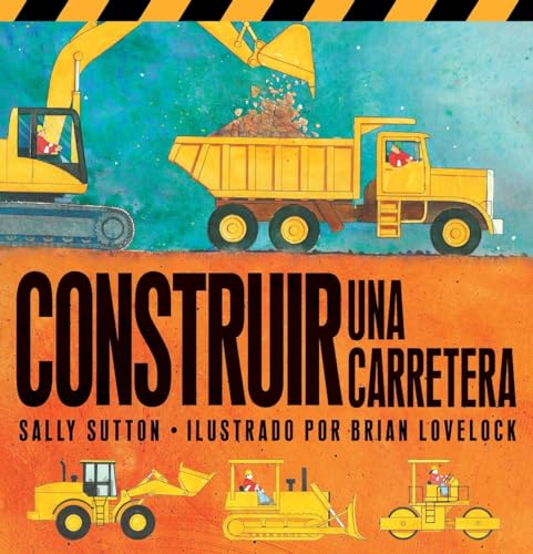 Construir Una Carretera (Roadwork)