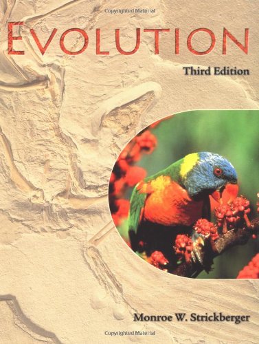 Evolution