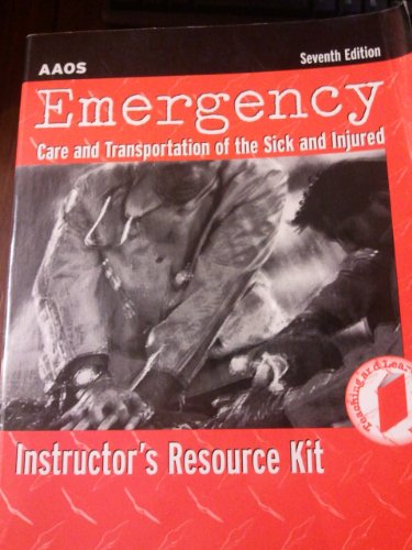 Im Emtb Emergency Care