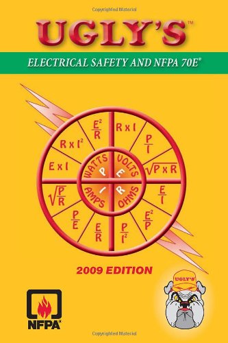 Ugly's Electrical Safety and NFPA 70e