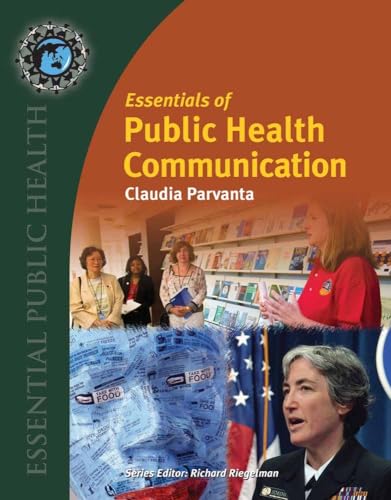 Essentials of Public Health Communication (Essential Public Health)