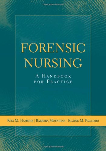 Forensic Nursing: A Handbook for Practice