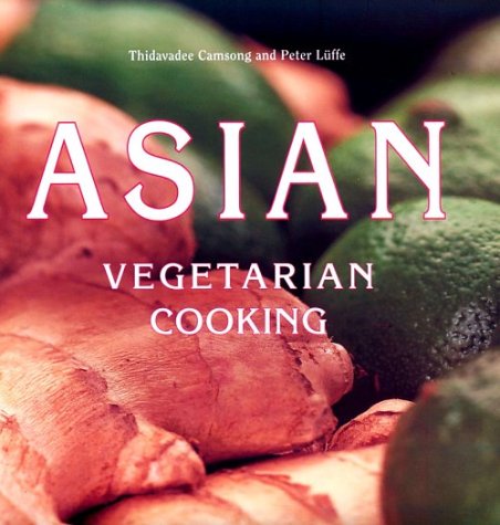 Asian Vegetarian Cooking