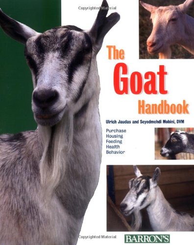 The Goat Handbook
