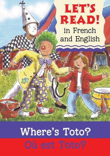 Where's Toto? / Ou Es Toto?