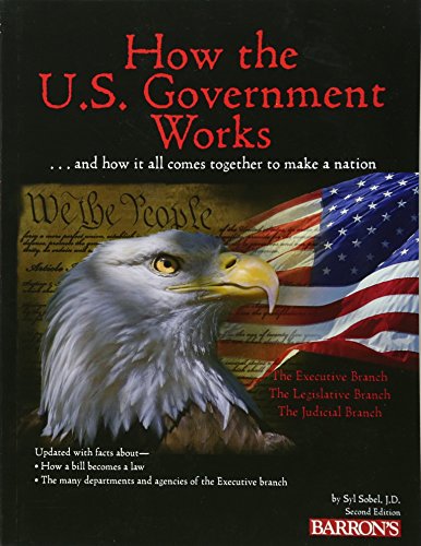 How the U.S. Government Works