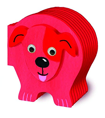 Dog (Chunky Pets)
