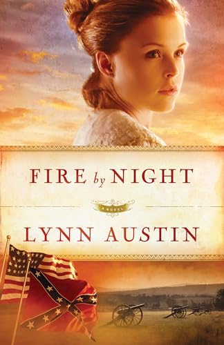 Fire by Night: 2 (Refiner's Fire)