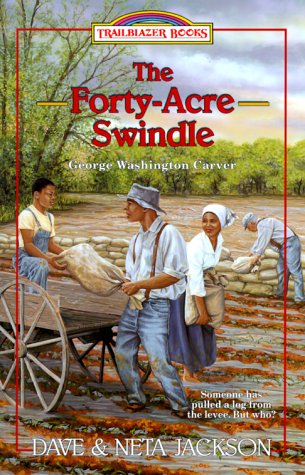 The-Forty-Acre Swindle