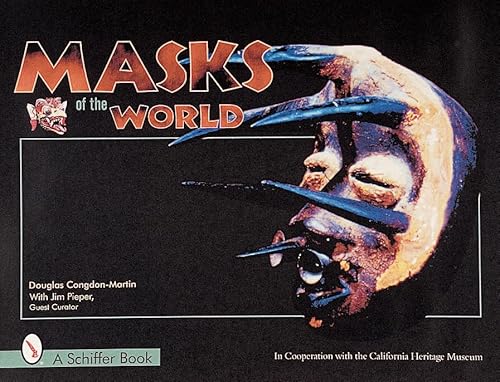 Masks of the World