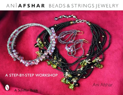 Beads & Strings Jewelry: A Step-by-Step Workshop