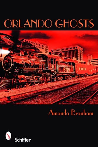 Orlando Ghosts: Rouse Road and Other Central Florida Haunts