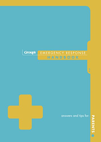 Group's Emergency Response Handbook for Parents